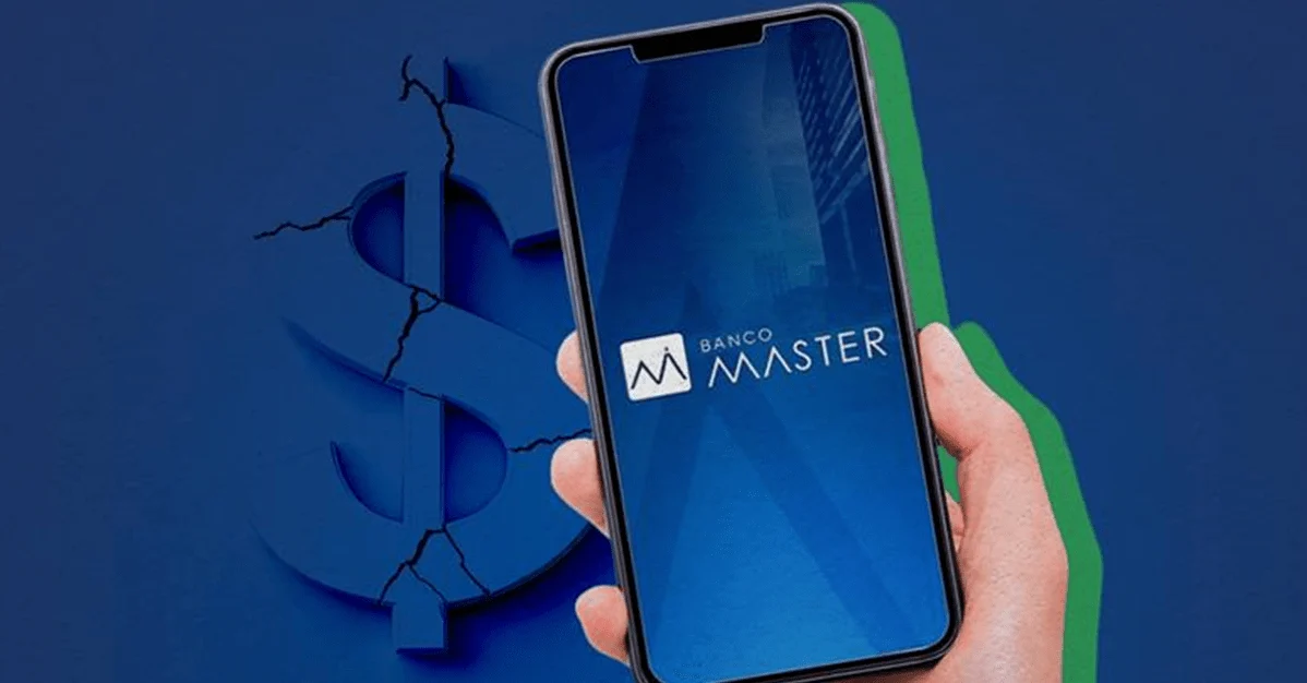 FGC começa a pagar investidores do Banco Master com retornos abaixo do CDI