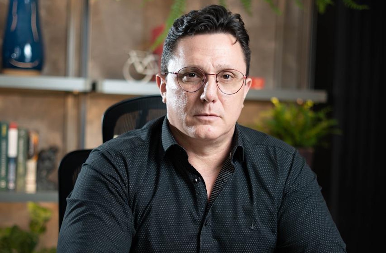 Advogado Nelson Canedo recebe título de cidadão honorário pela Câmara de Porto Velho