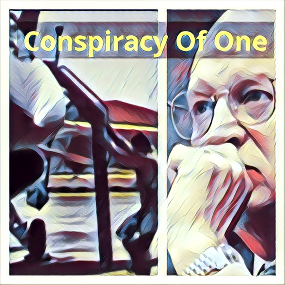 Conspiracy Of One – Dick Cheney Alone Made Made The Flight 93 Shootdown Decision Of Flight 93