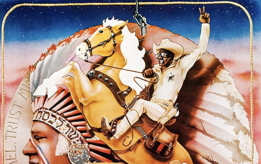 The 50 Essential Western Films