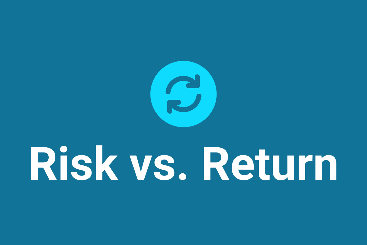 How to Balance Risk, Return, and Contributions in Your Financial Plan