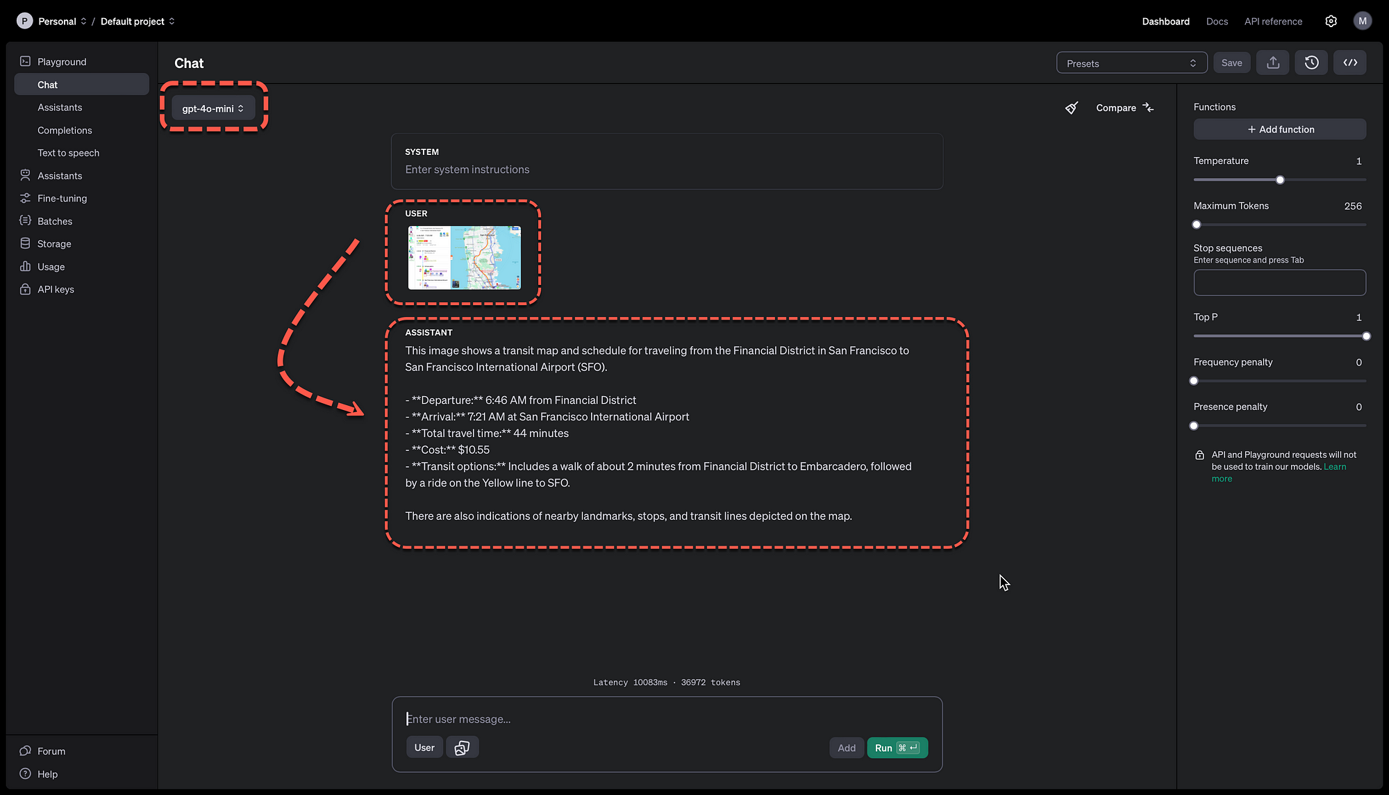 WebVoyager AI Agent