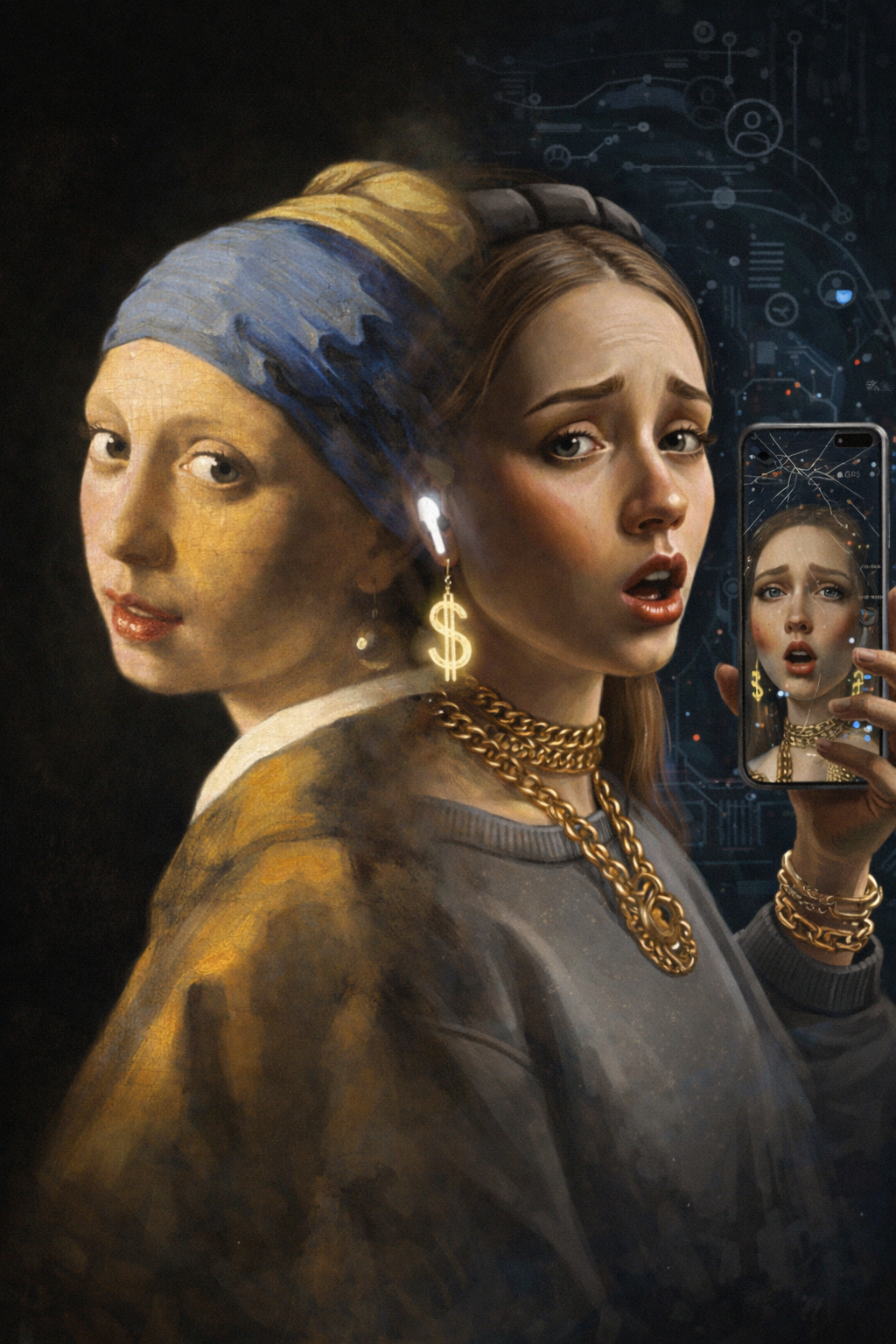 Why Quiet Feels Radical Today | Vermeer thumbnail