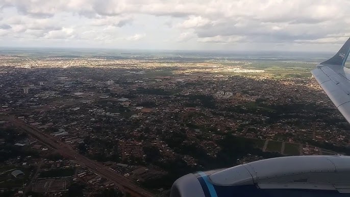 Crise aérea em Rondônia: Justiça cobra Azul e Gol por tarifas e atrasos
