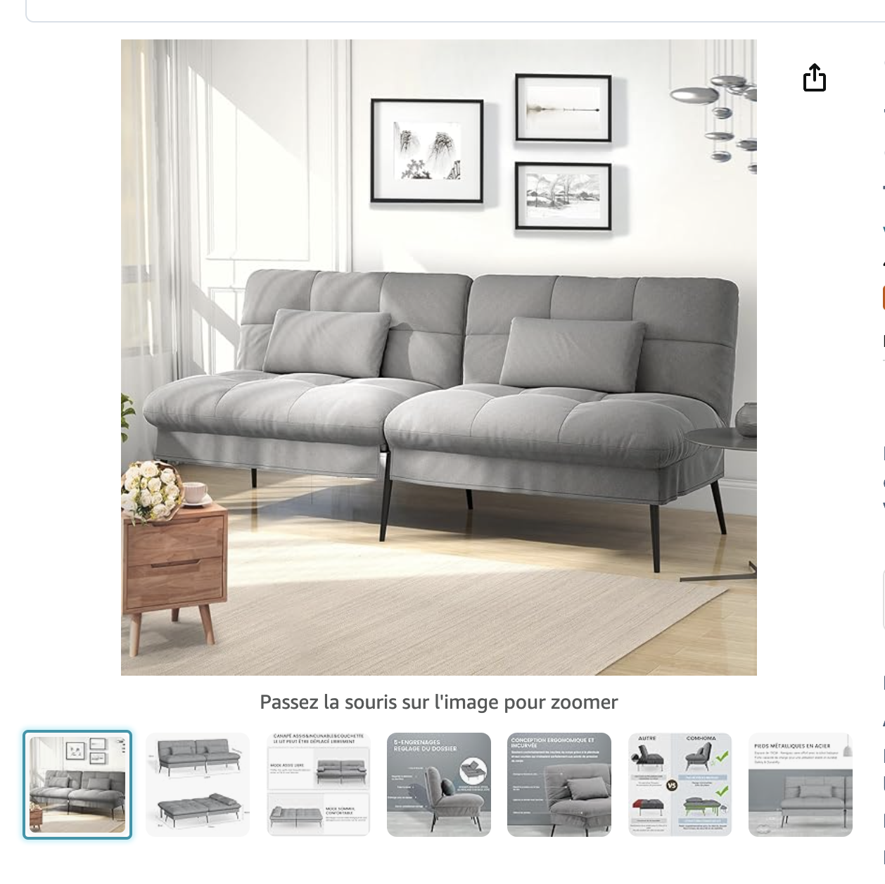 Comment optimiser tes fiches produits pour avoir plus de visibilité sur les marketplaces ? (illustration 5)