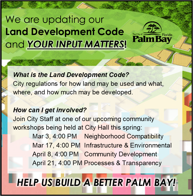 Image for article: Palm Bay’s Rulebook Is Being Rewritten — Here’s Why You Need to Show Up