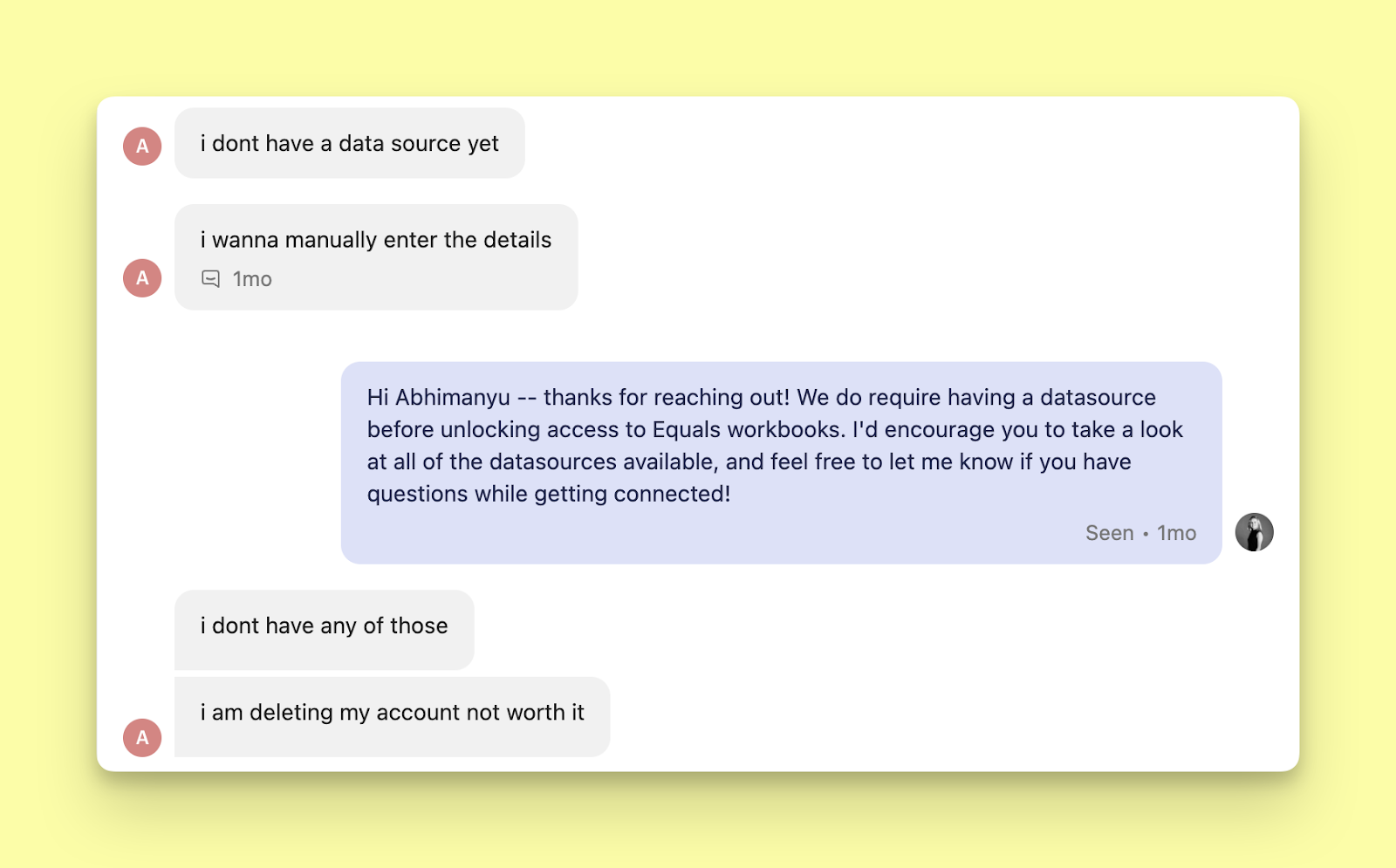 Image from Lessons from going freemium: a decision that broke our business