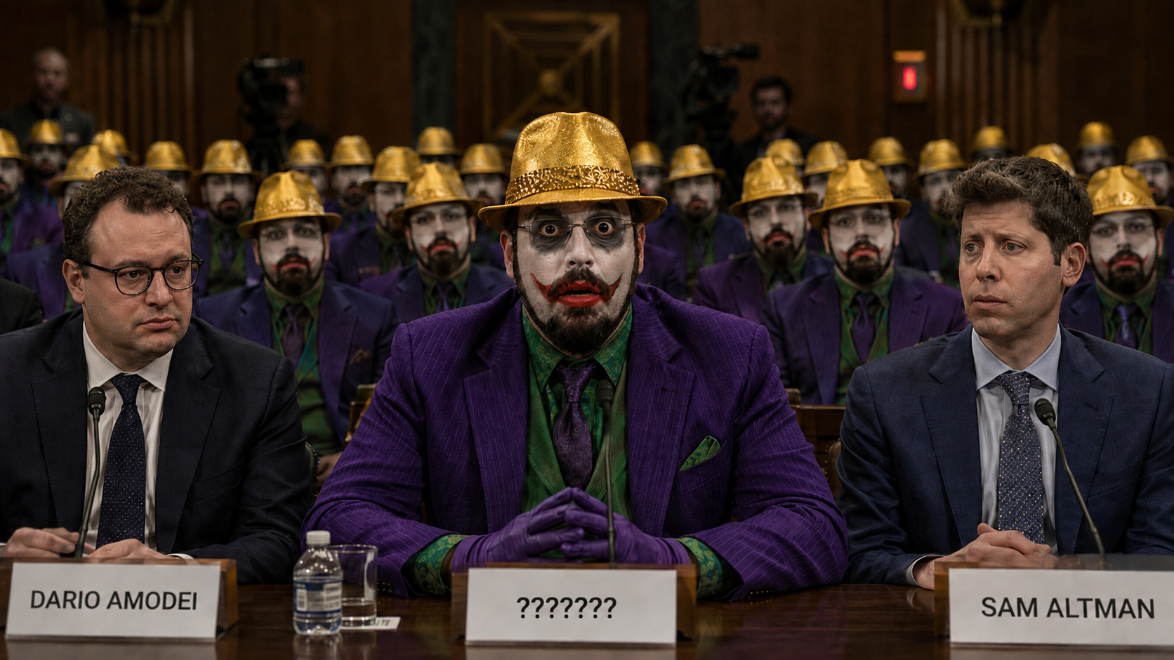 HuggingFace Attack Postmortem: Civilizations, Reactions and Next Actions