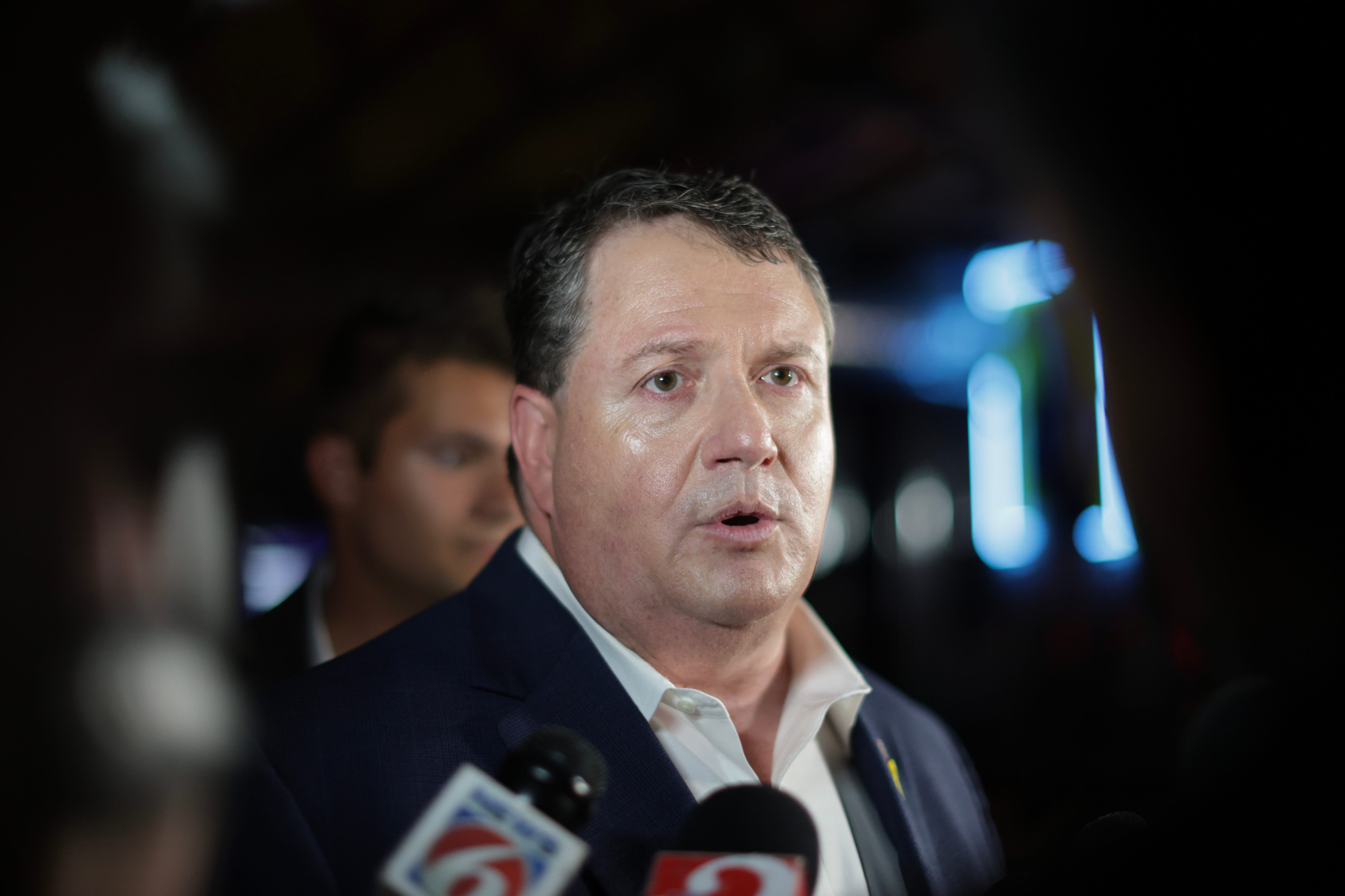 The Sharia Scare Returns and Trump’s Surveillance Powers