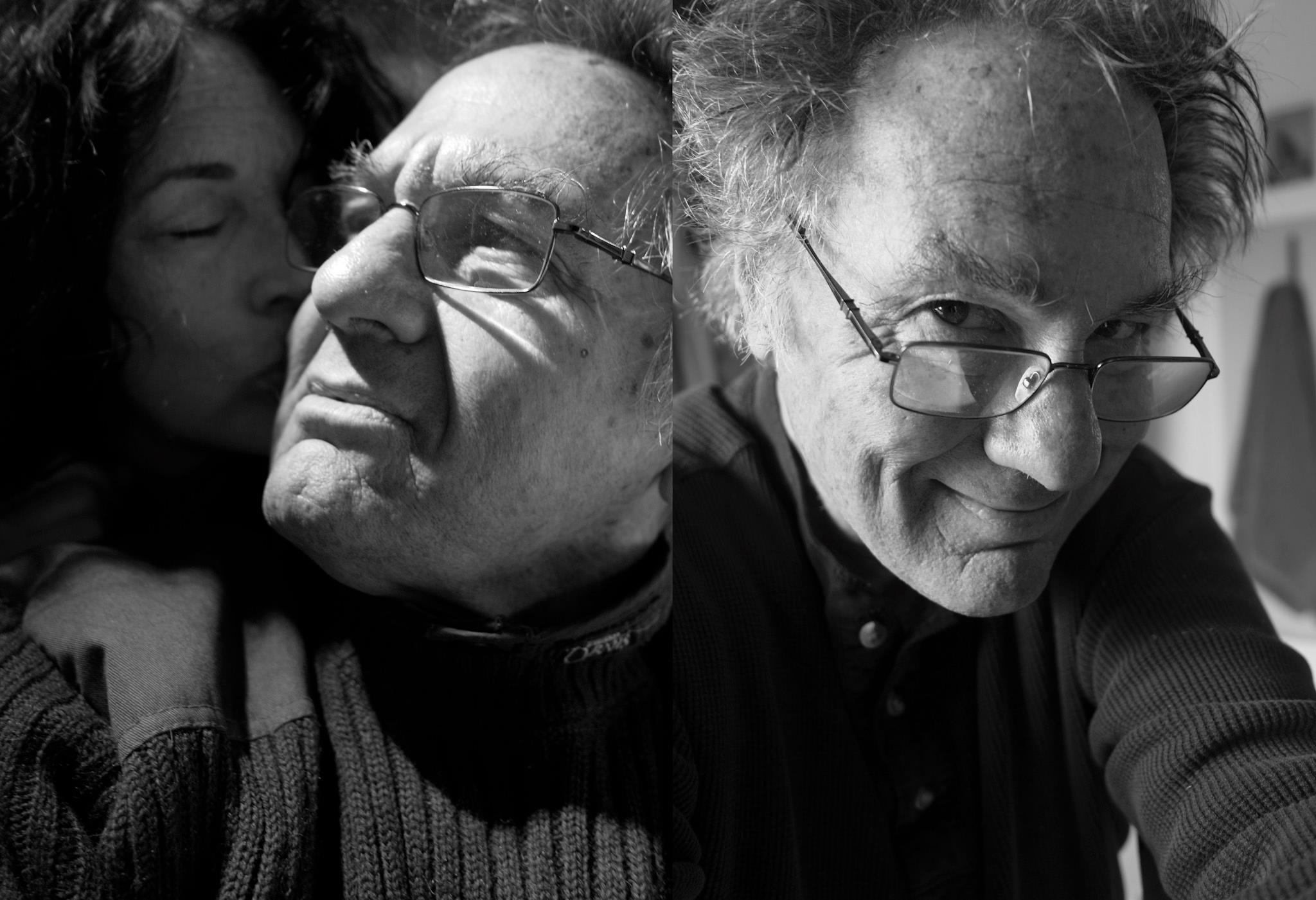 Remembering Larry Fink by Andy Adams FlakPhoto Digest