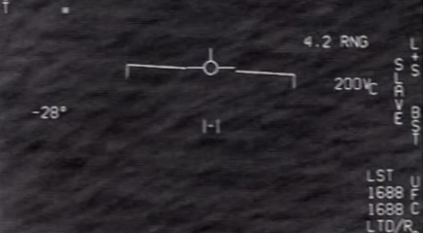 News article: "The truth about NASA's 'GoFast' UFO verdict exposed in secret internal emails"