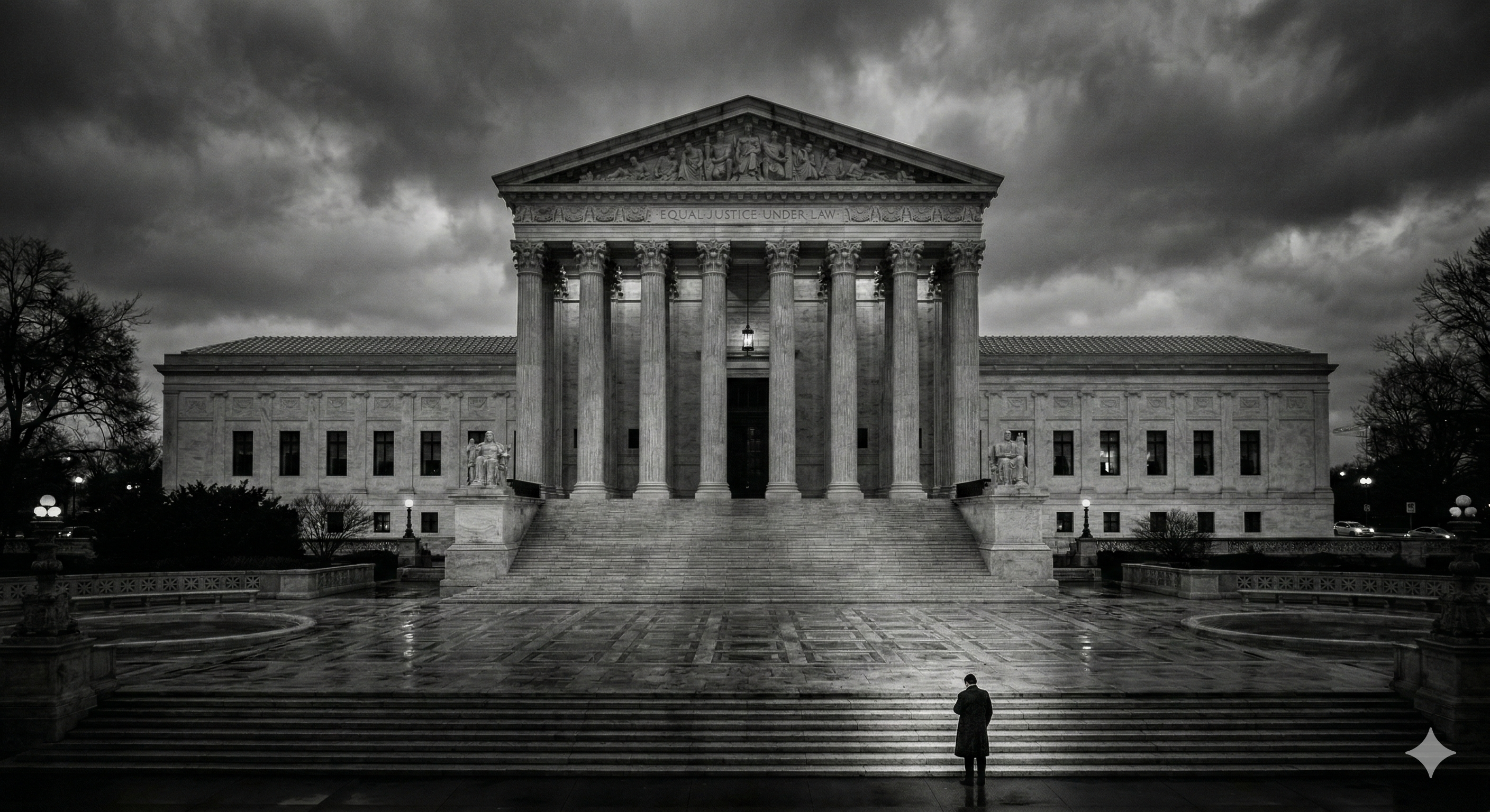 The Supreme Court's Shadow Docket, Explained - ReligiousLiberty.TV