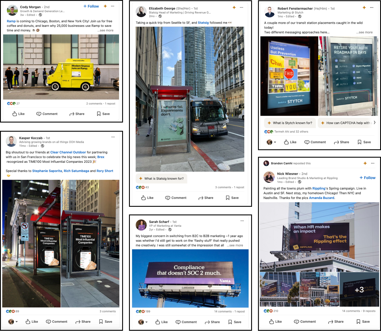 Image from When and how to run a billboard campaign