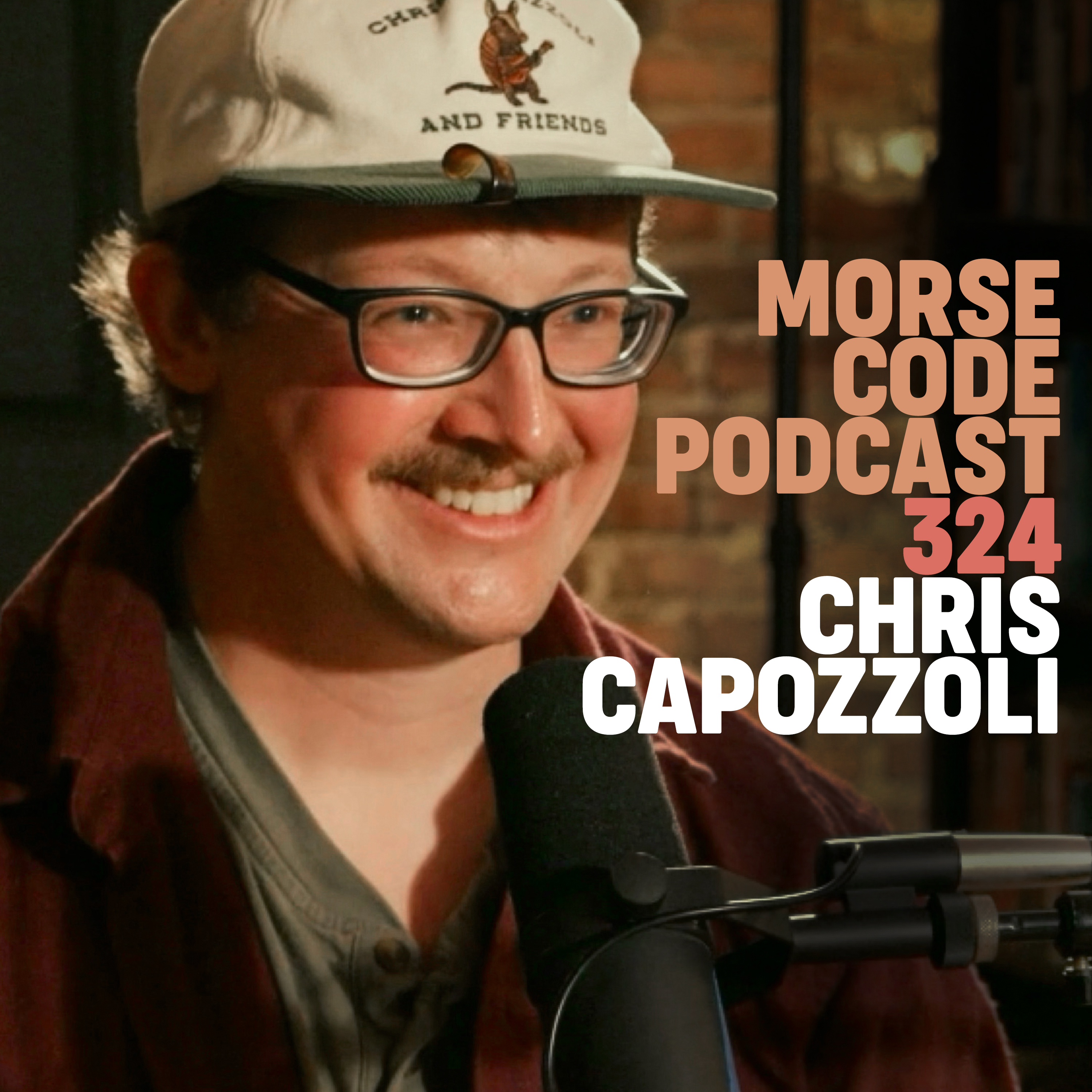 Paul McDonald: Burn It Down, Build It Better | MCP #302