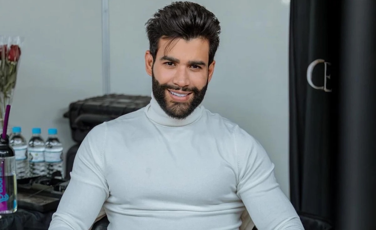 Justiça revoga prisão preventiva de Gusttavo Lima