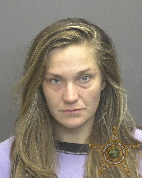 Rachelle Nicole Childree