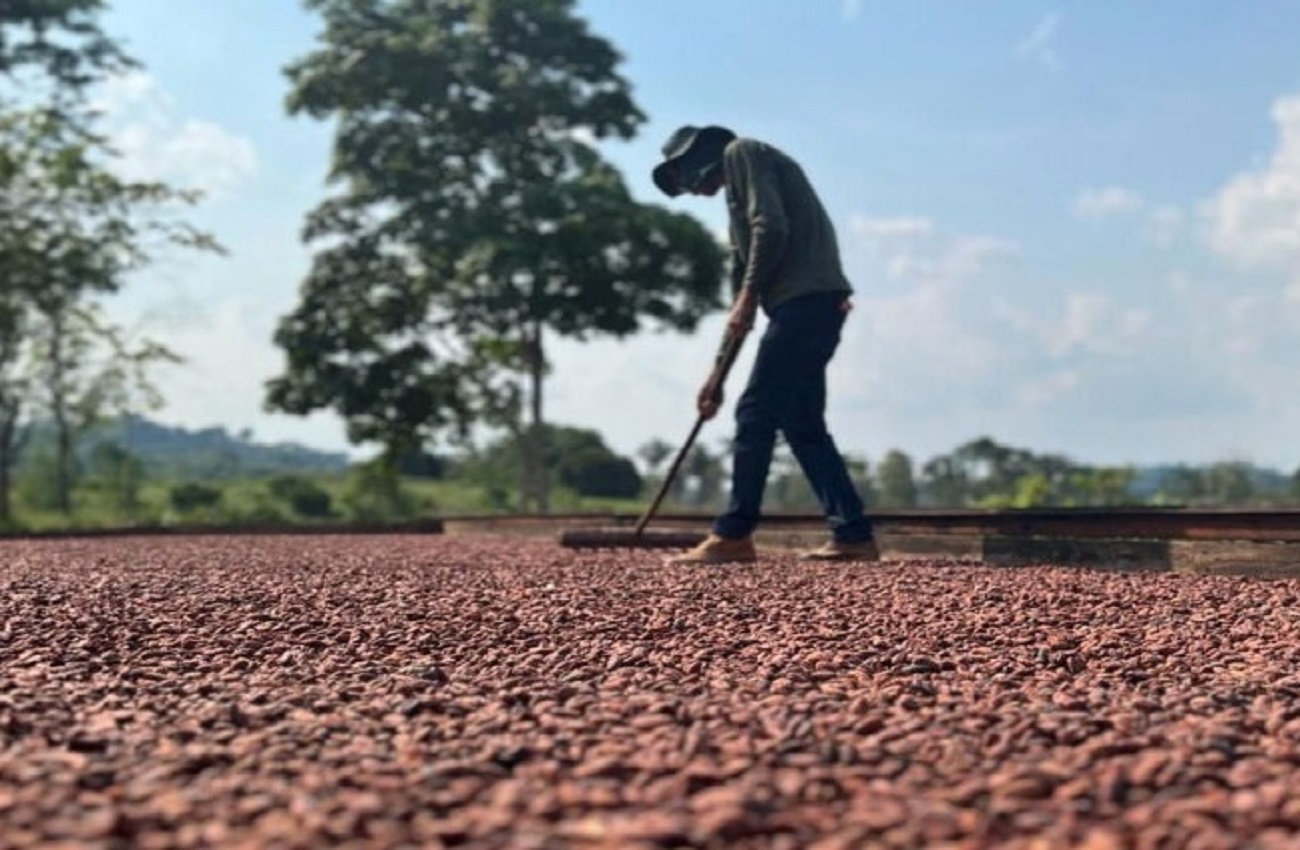 Alan Queiroz destina R$ 25 mil para fortalecer os produtores rurais do município de Nova União