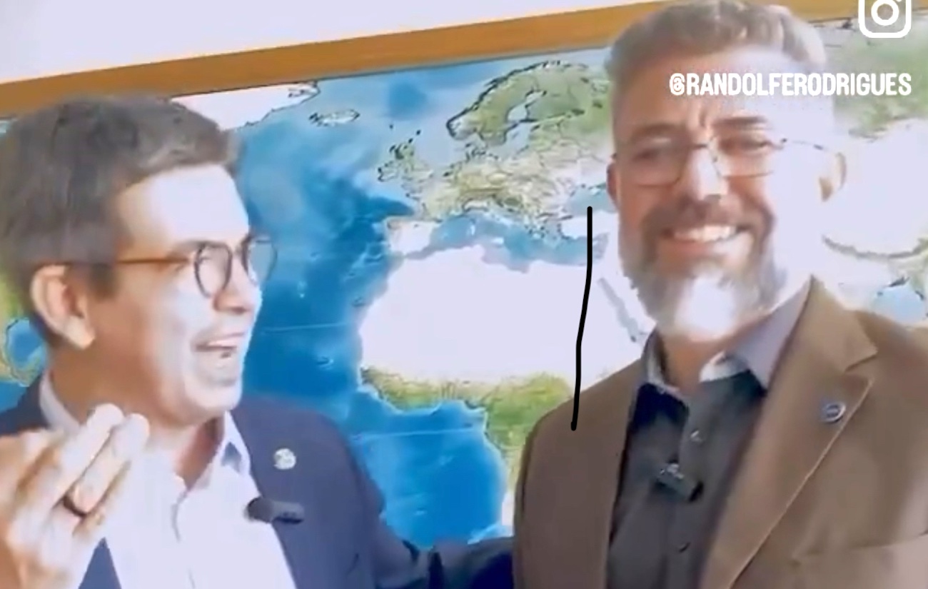 Randolfe garante transposição para servidores municipais do Amapá e Roraima e Rondônia fica de fora