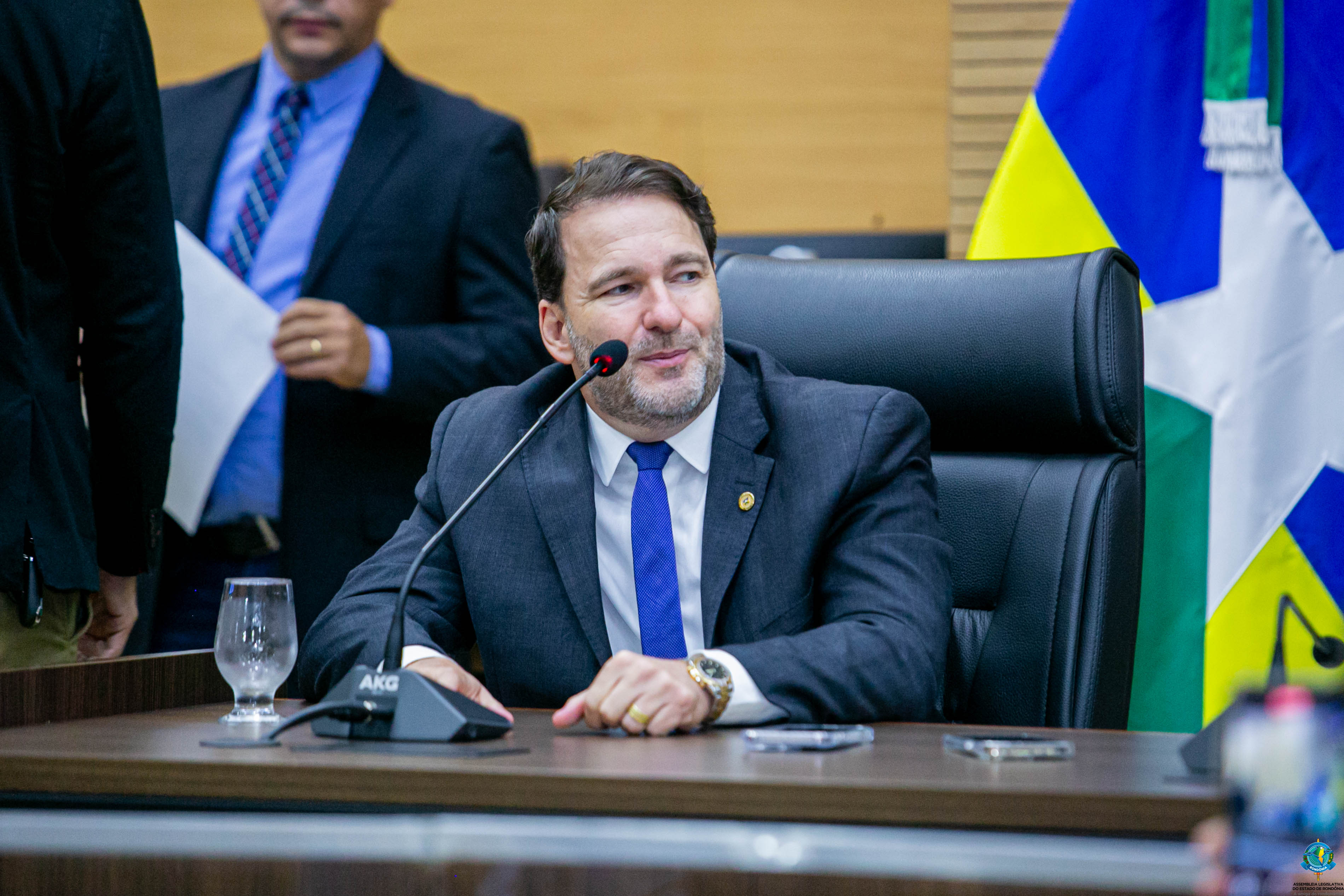 CPI das Reservas revela fraude em decretos de Confúcio Moura que criaram 11 unidades de conservação em RO