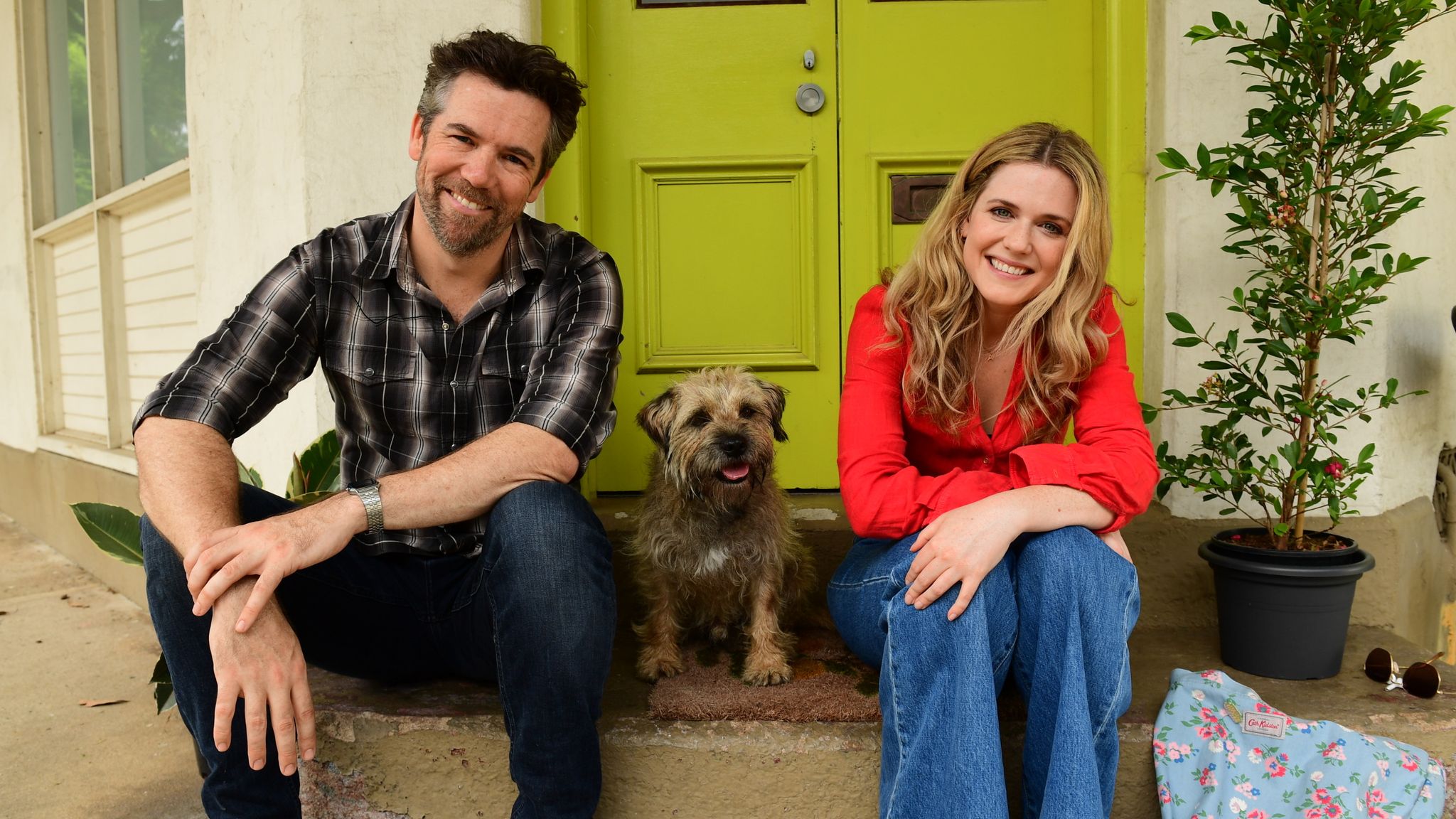 Colin From Accounts news: Series will end with third season