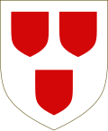 Arms of The Earl of Erroll