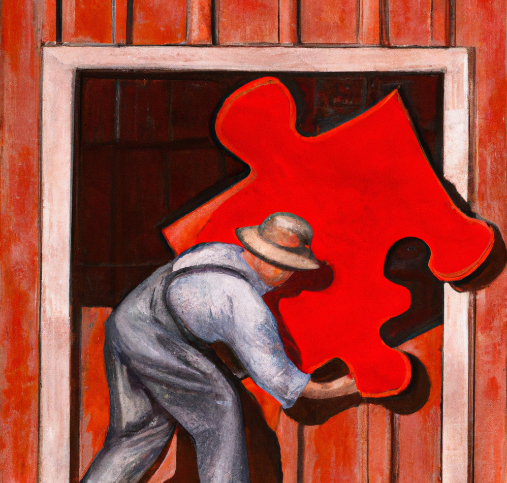 Decomposition: Low-Hanging Econometric Fruit for the Business World