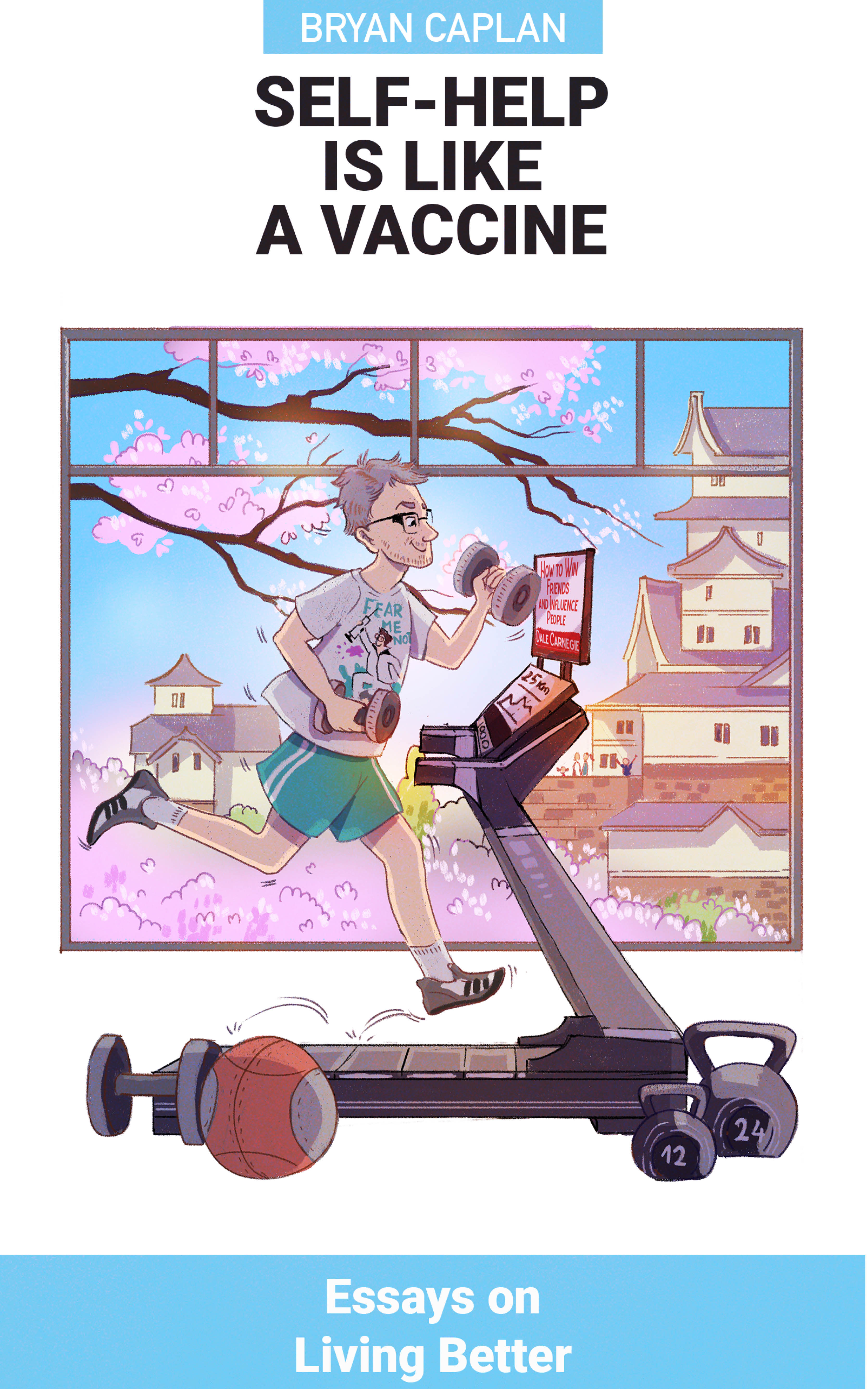 Bet On It Bryan Caplan Substack