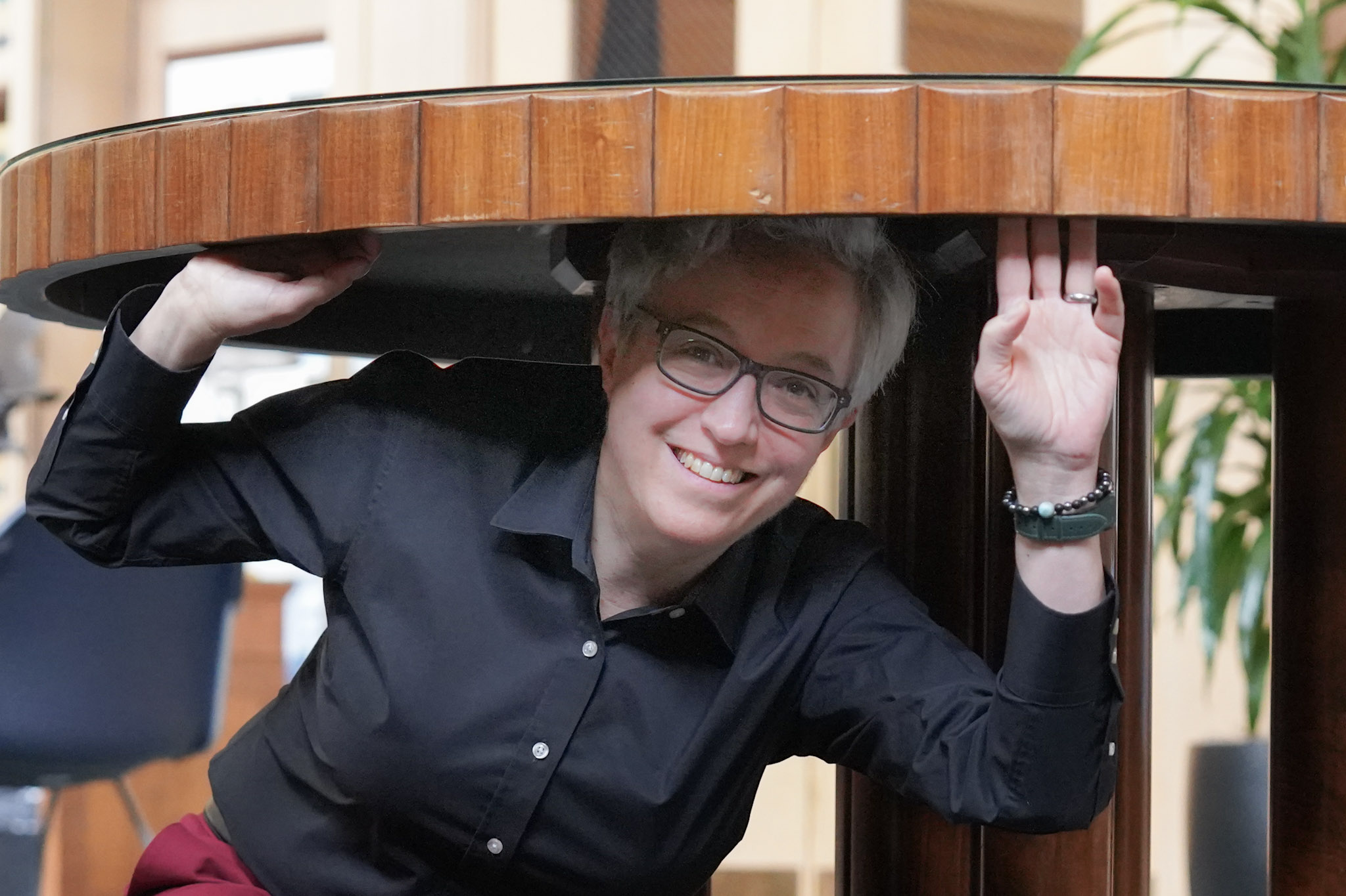 Dems Kancel Kotek - by Jeff Eager - Oregon Roundup