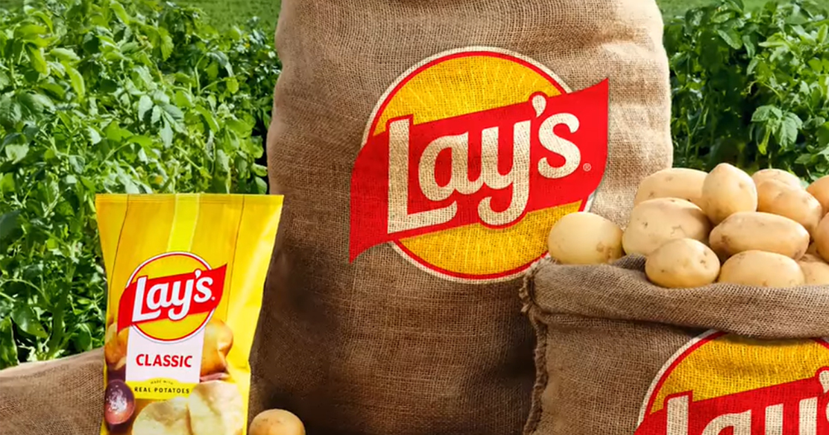 La patata prima di tutto