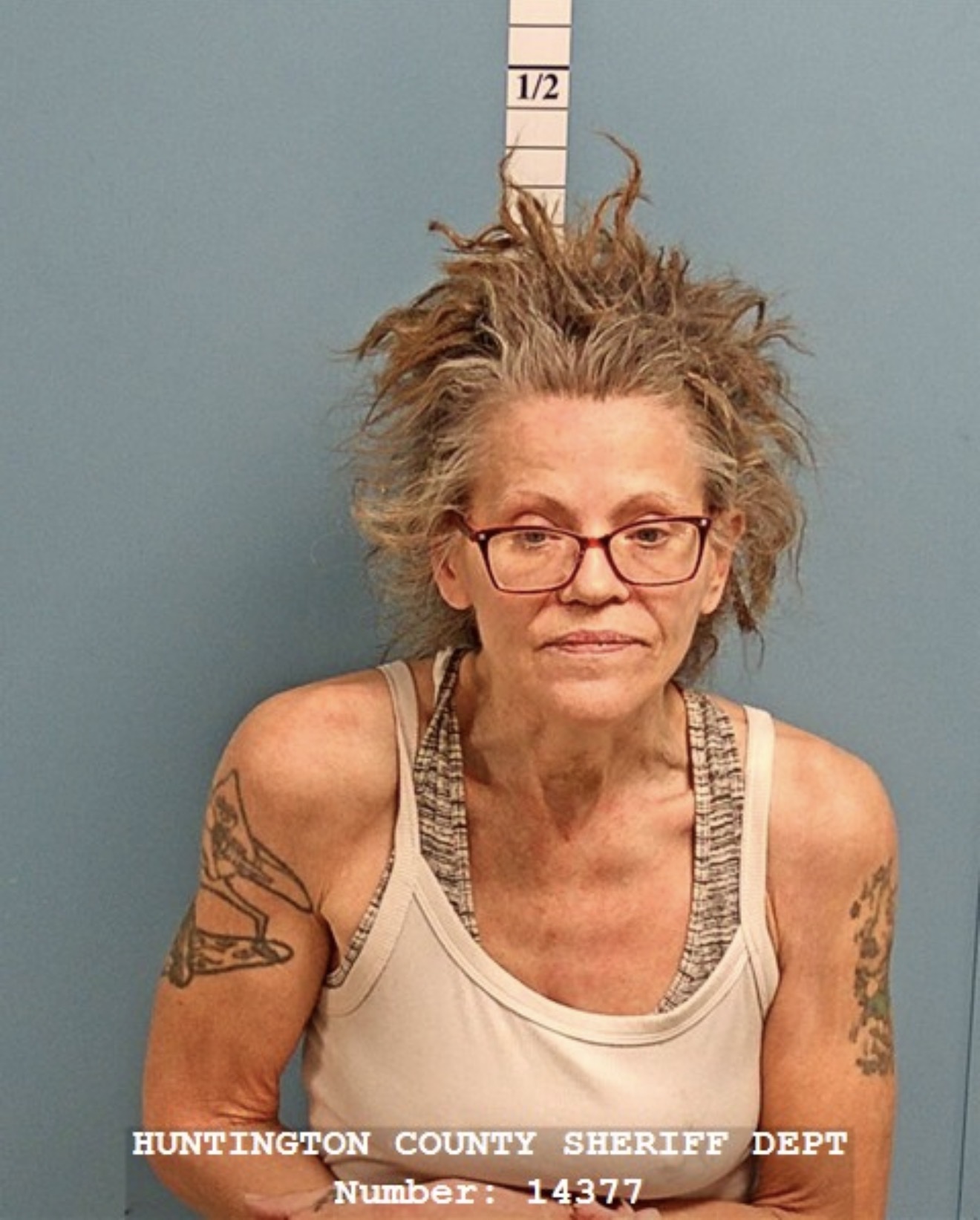 Tammy Ellen Rose