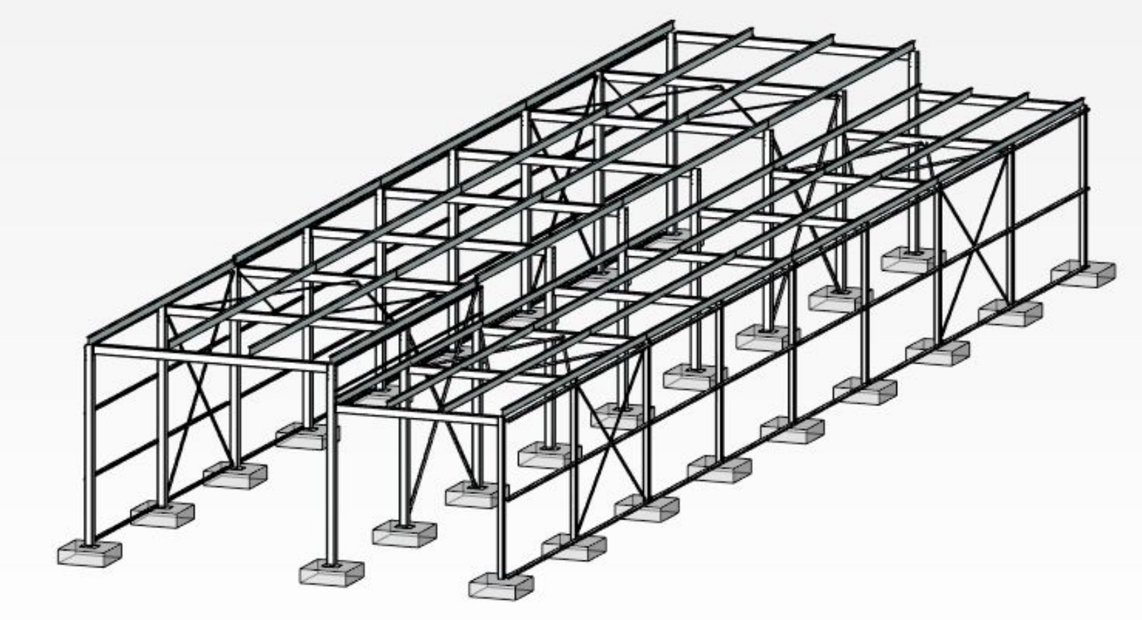 How Do We Use Frames? - by Laurin Ernst - Structural Basics