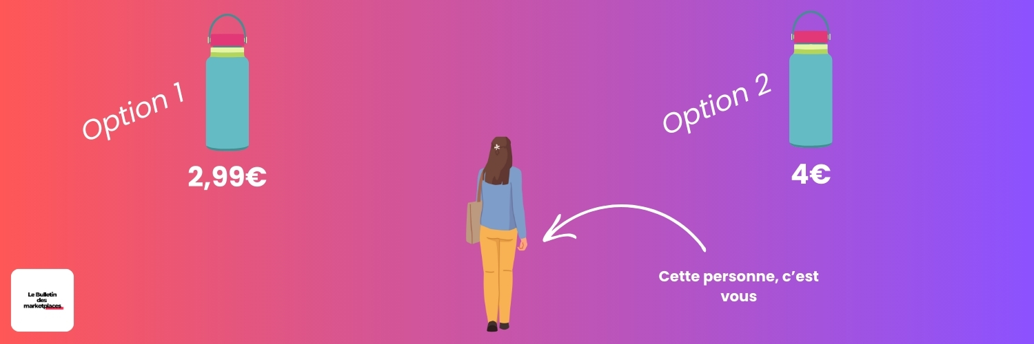 Les prix à 0,99 ont-ils un impact sur le comportement des consommateurs en e-commerce ? 🤔 (illustration 2)