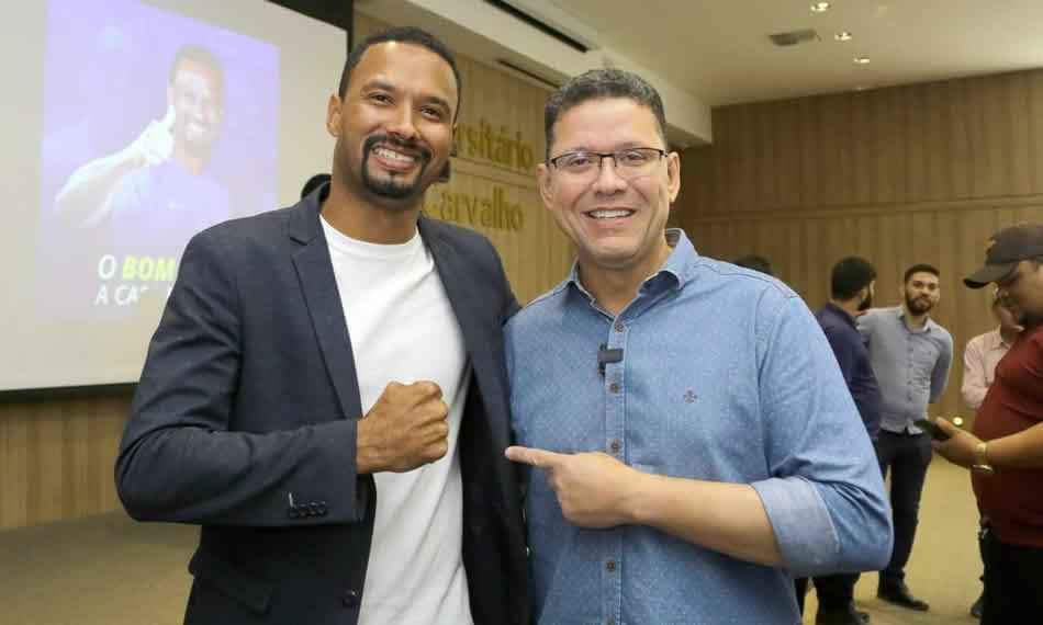 Secretário da Sejucel é acusado de dar calote em empresa que fez show em Guajará-Mirim