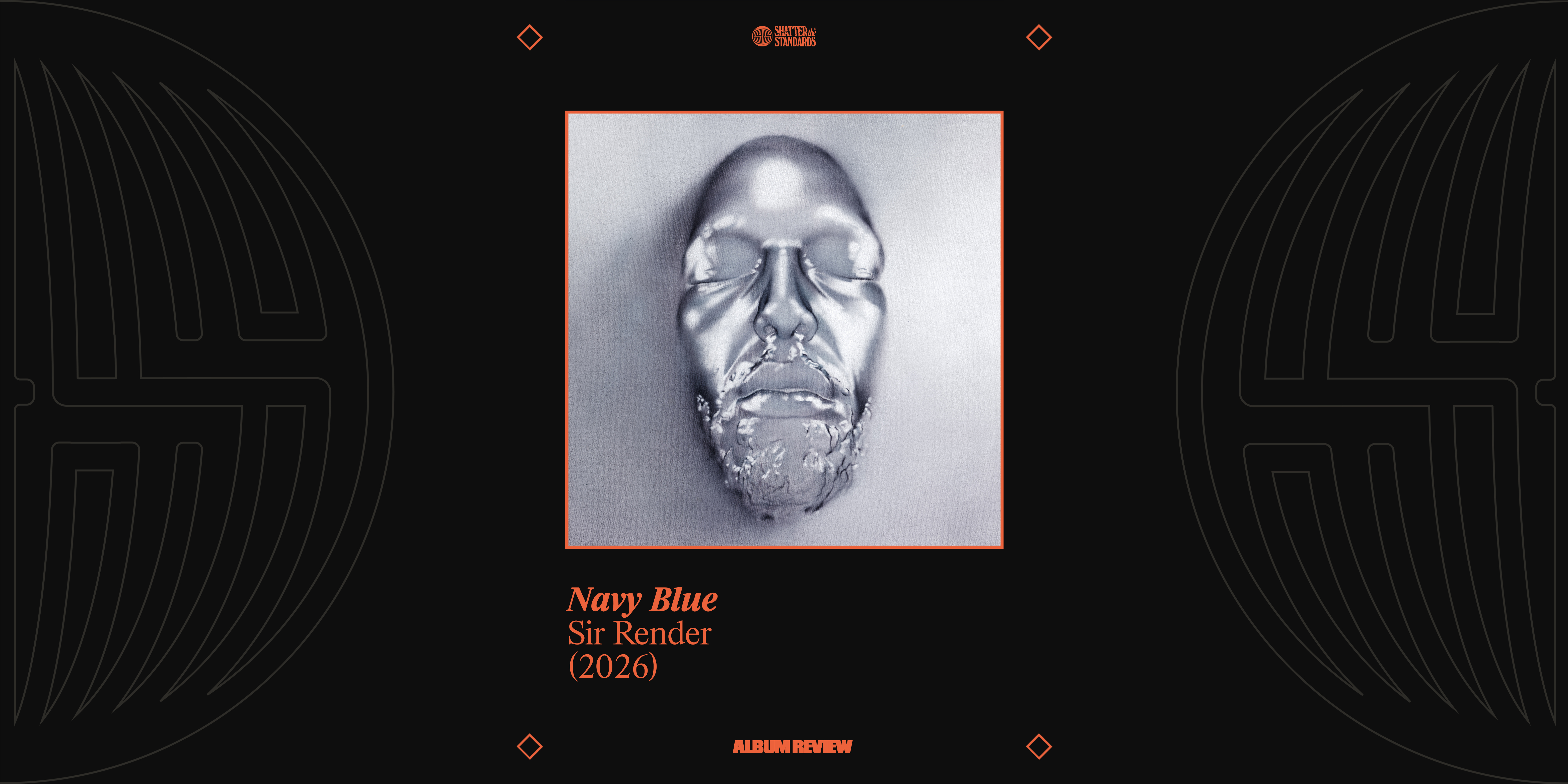 Album Review: Sir Render by Navy Blue