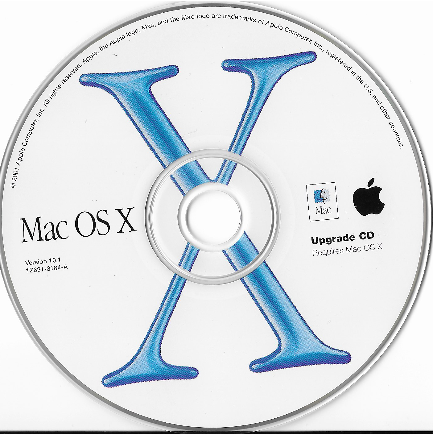 Mac OS X 25th Anniversary: The Foundation of Apple's Incredible Rise