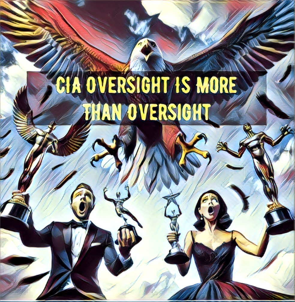Echoes Of Laurel Canyon – Part Two – CIA In Hollywood –