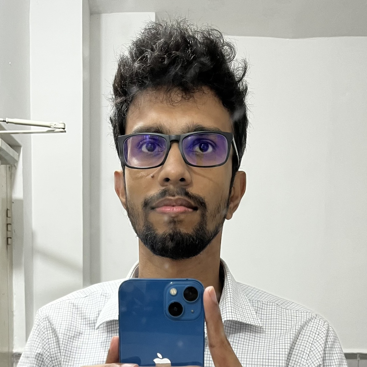 Substack profile picture for @sandeepa