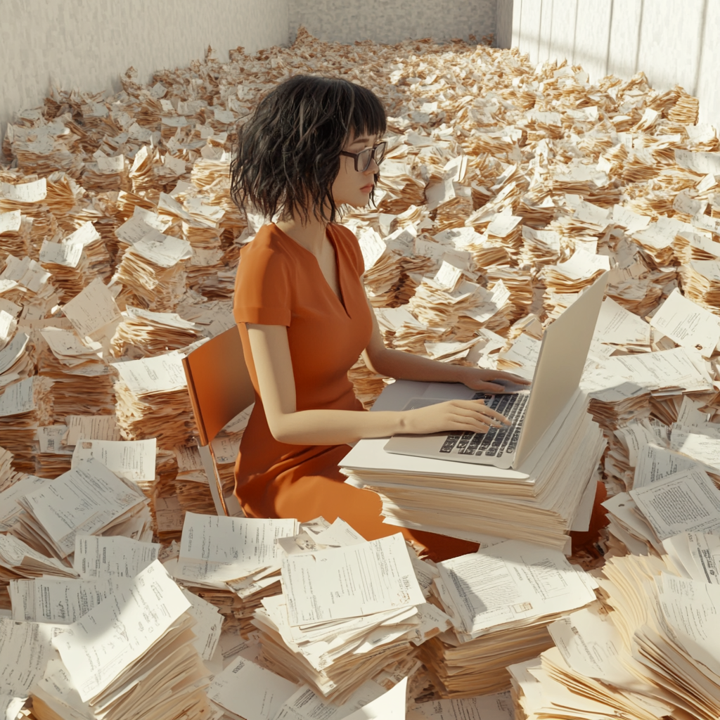 Registrele de Personal