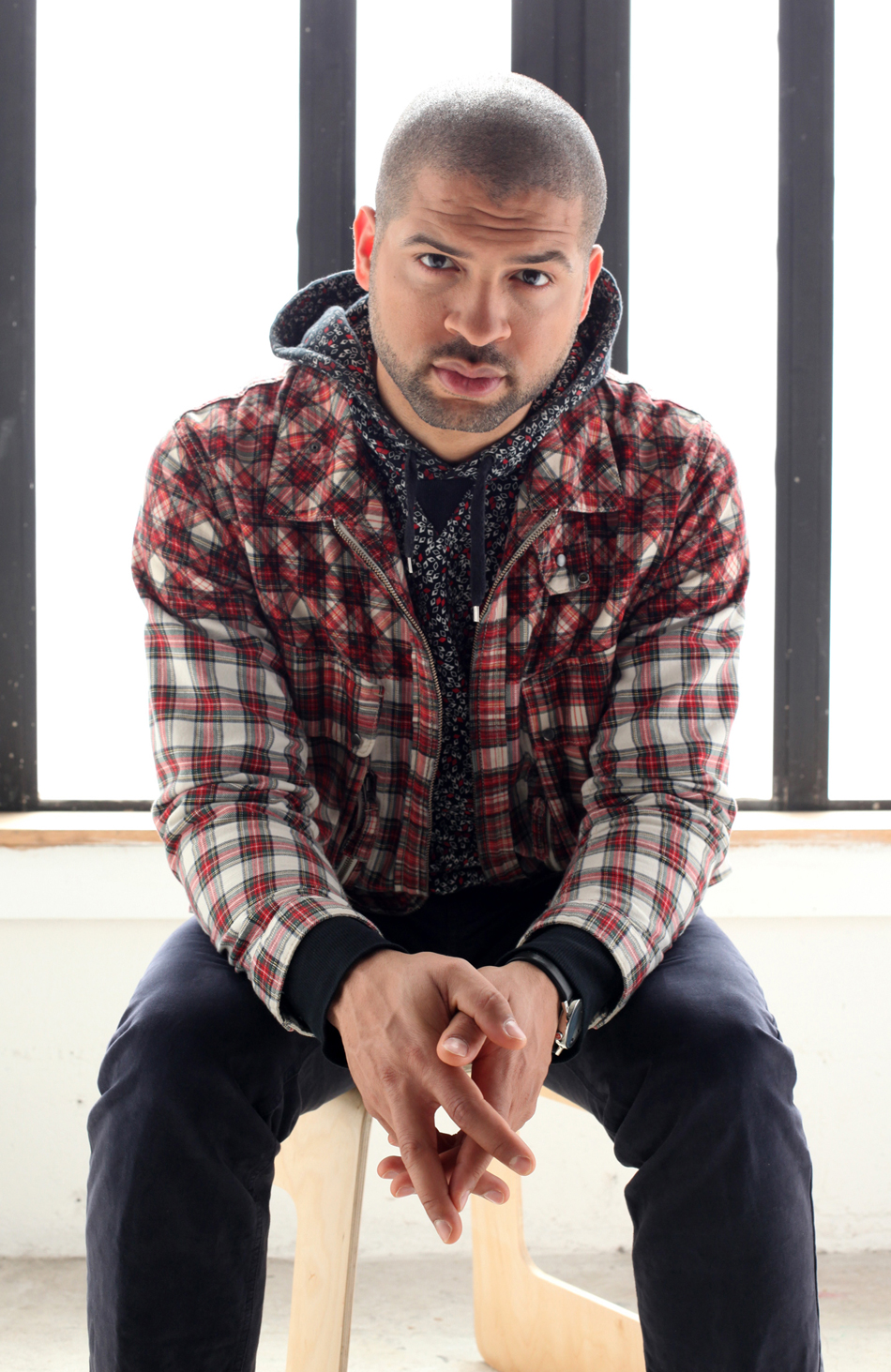 A Conversation with Jason Moran - by Ted Gioia