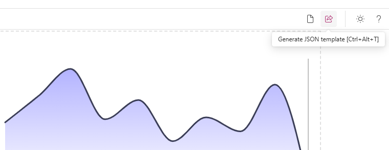 Beyond Basic Charts: Creating Stunning Gradient Area Visualizations in ...