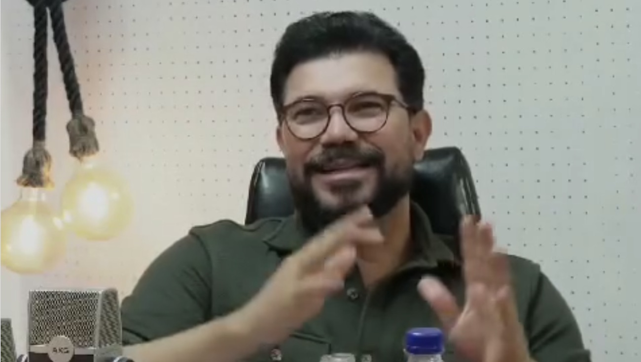 Chefe da Casa Civil destrói legado de ex-gestor da Sesau e dispara: "só sobra discurso vazio"