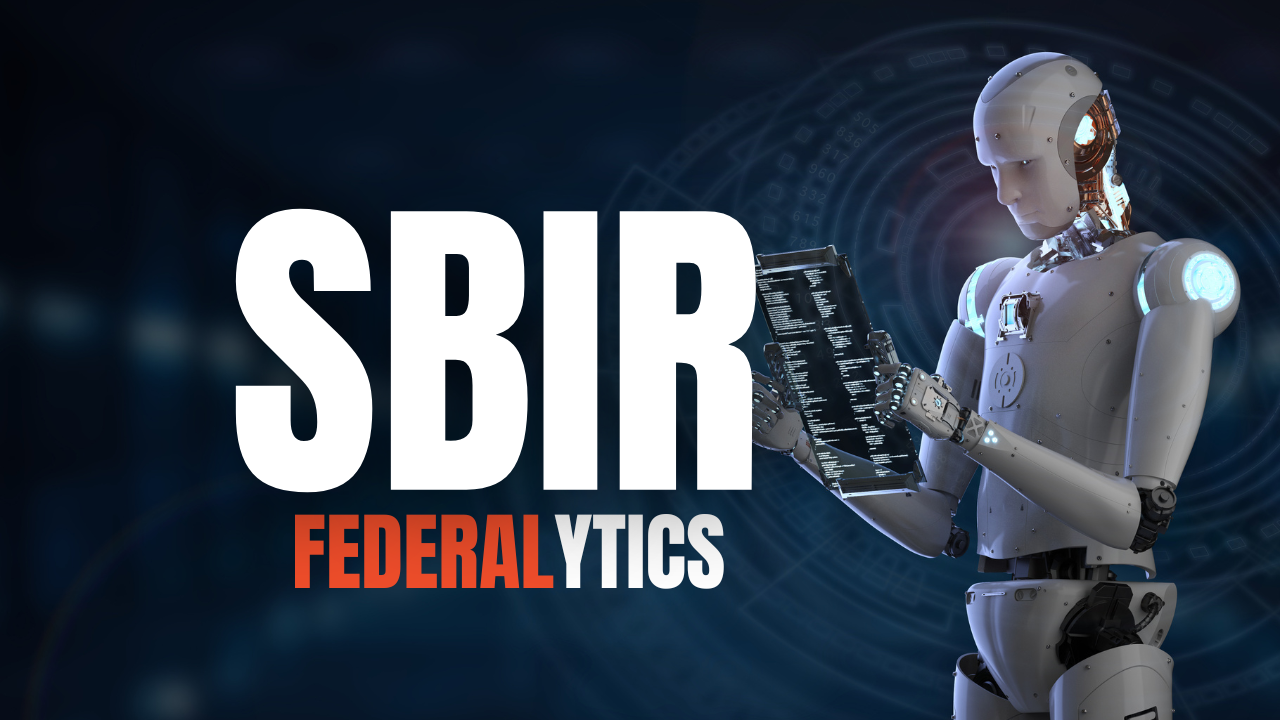 SBIR: The Forty-Three-Year Story of America’s Small-Business Research Engine thumbnail