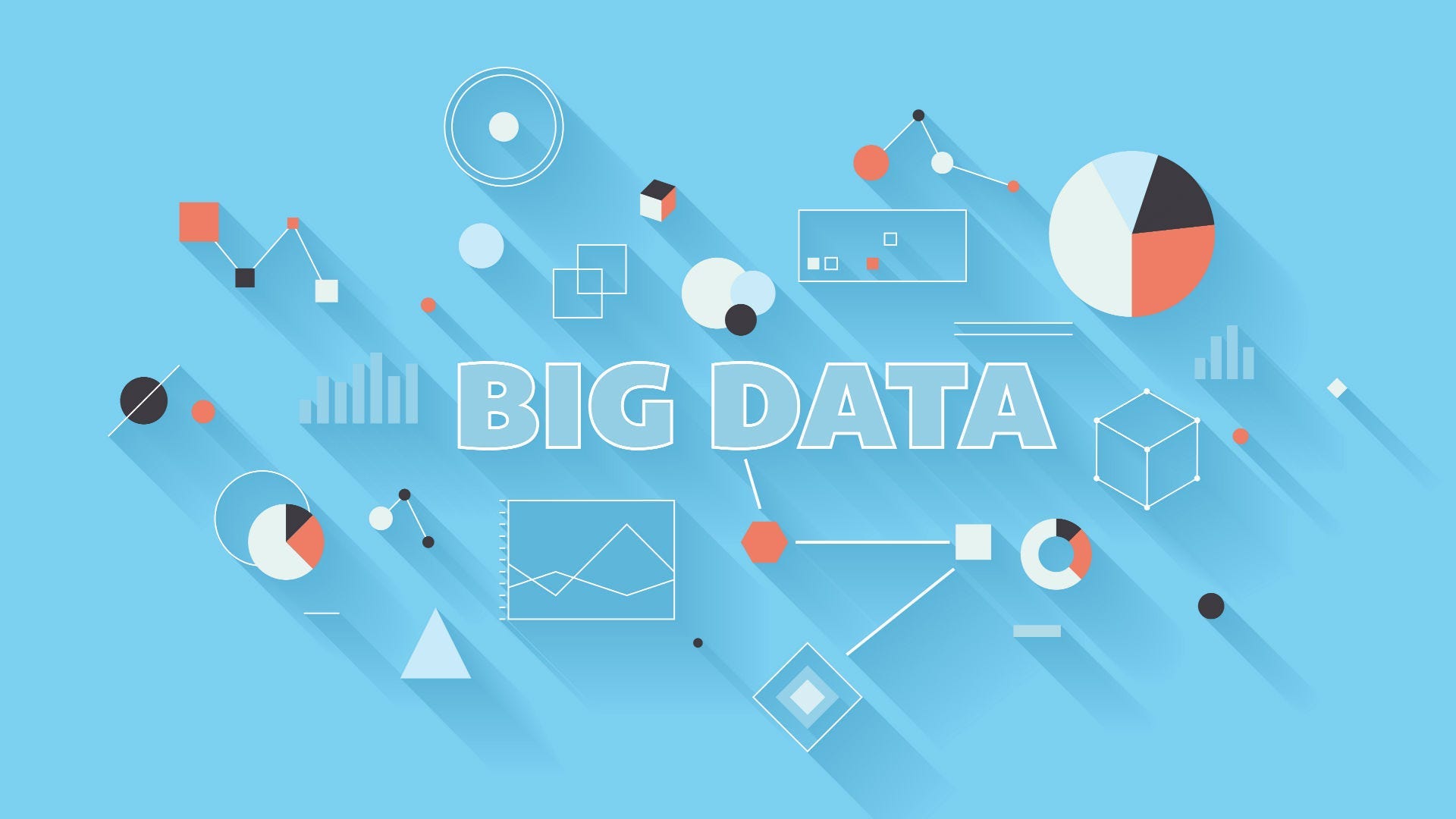 6 Open-Source Tools for Big Data Processing with Python