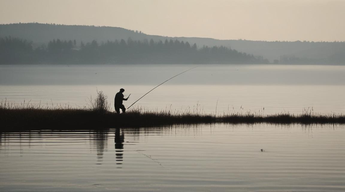 Gosta de pescar e acampar? Veja 20 produtos à venda na Amazon e na Temu