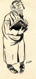 Rabbi Abraham Low: Jewish Fraudster and Money Launderer Rabbi Abraham Low: Jewish Fraudster and Money Launderer