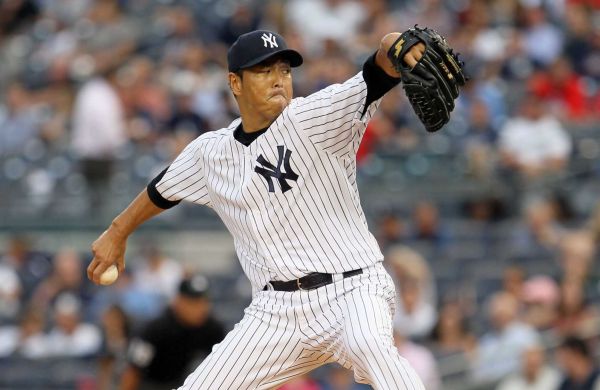 Hiroki Kuroda