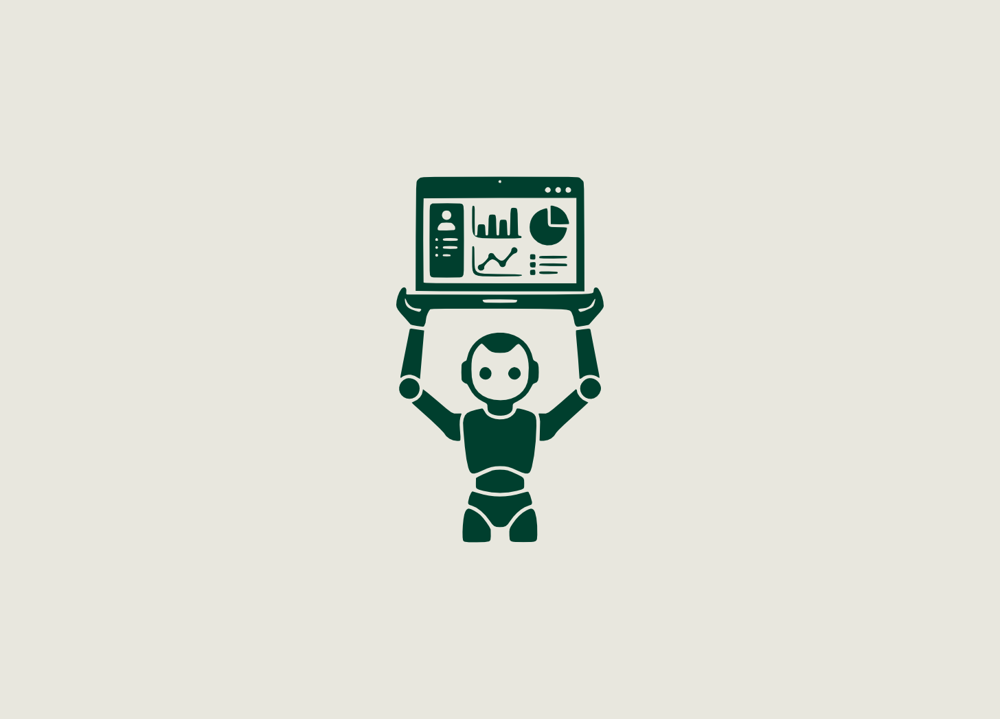 Stop building AI slop data dashboards
