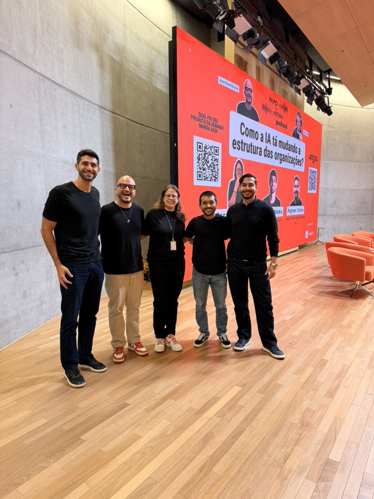 O debate sobre as habilidades do profissional do futuro