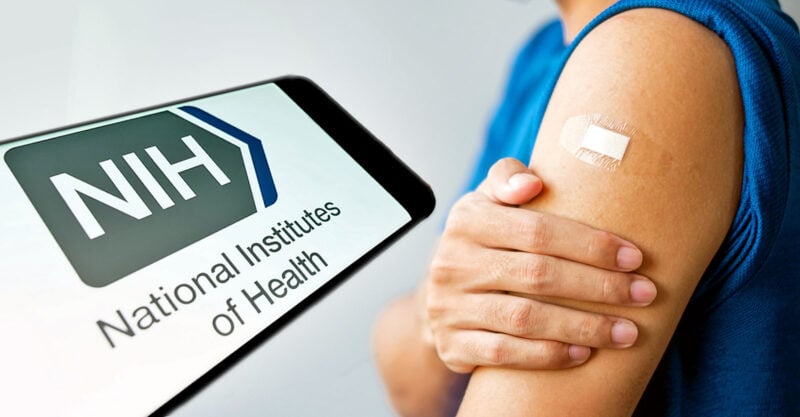 nih reversal covid vaccine injury foia feature