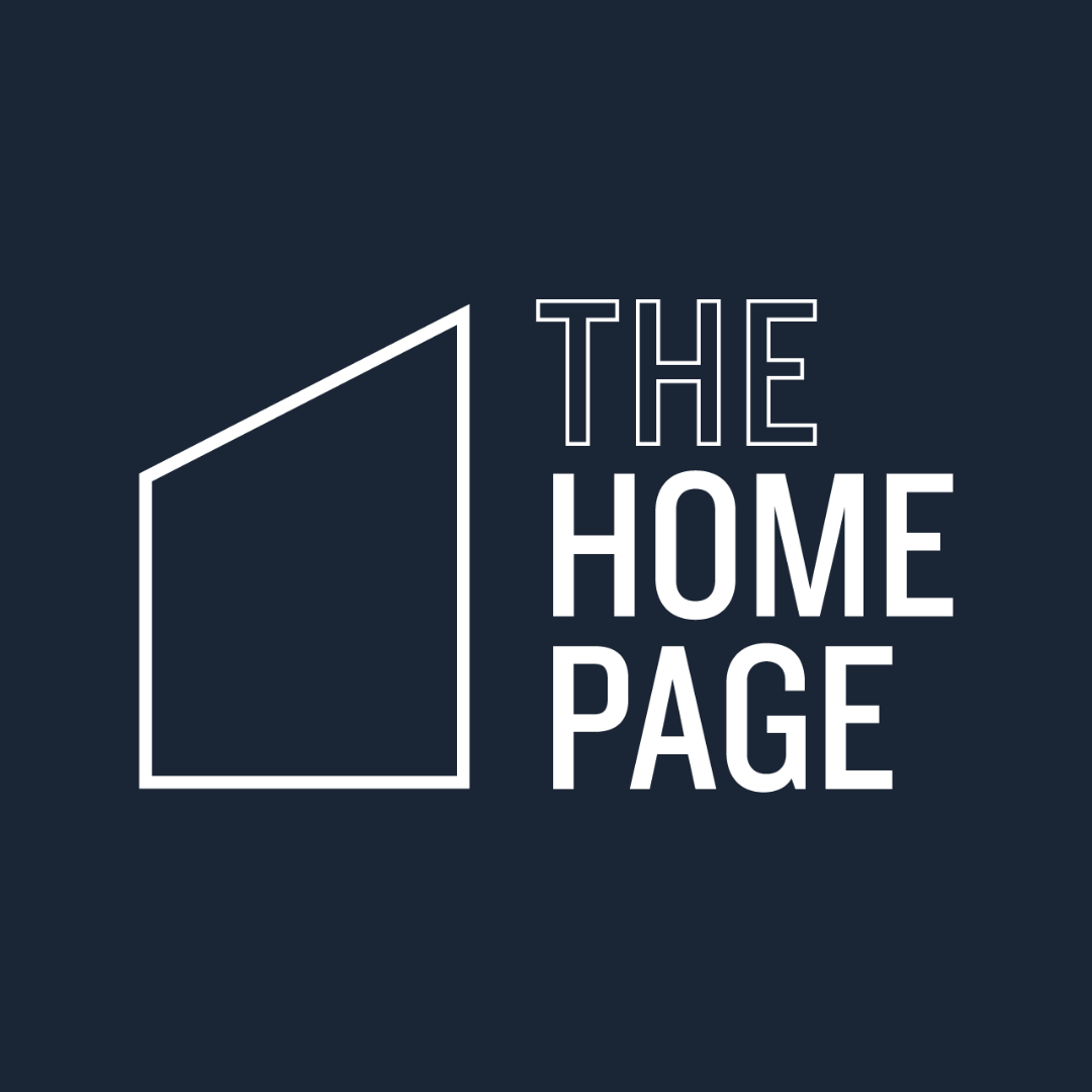 Substack banner for @homepage
